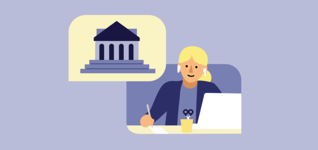 finspoLearn_illo_rectangle_brokerVsBank@3x_colored