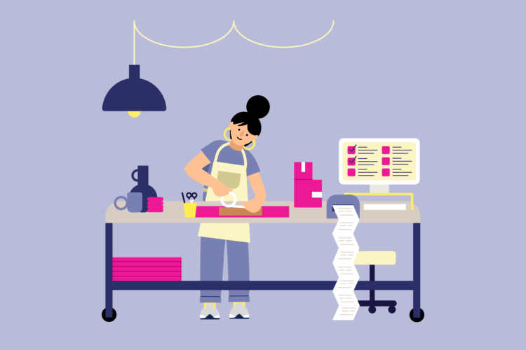 finspoLearn_illo_banner_selfEmployed@3x_colored