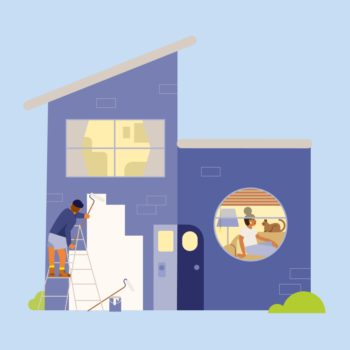 finspoLearn_illo_rectangle_investmentVsHomeloan@3x_colored