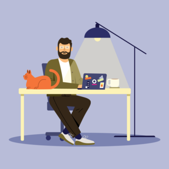 finspoLearn_illo_rectangle_HECSDebt@3x_colored