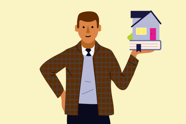 finspoLearn_illo_banner_conveyancer@3x_colored Bank officer responsible for granting conditional and unconditional approval