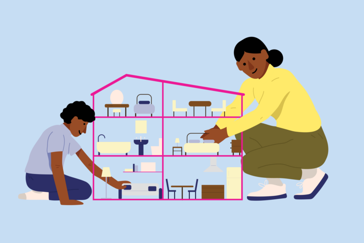 finspoLearn_illo_banner_howDoesHomeLoanWork@3x_colored