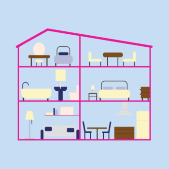 finspoLearn_illo_rectangle_howDoesHomeLoanWork@3x_colored